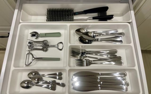 Квартира GreenApart на Проспекте