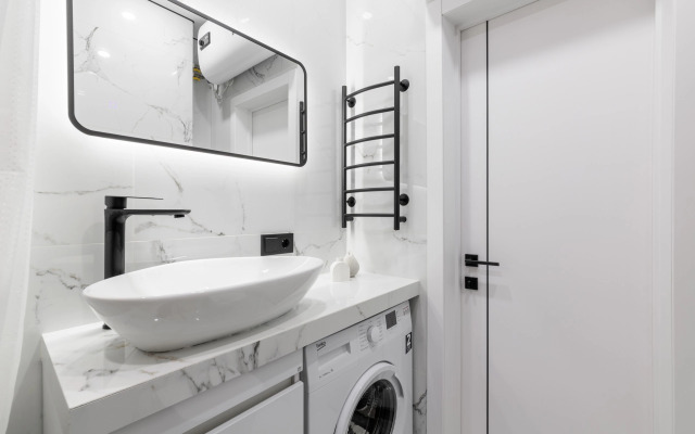 Апартаменты 4 спальни на канале Грибоедова