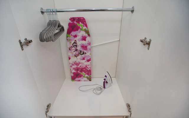 Апартаменты ABC 3