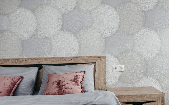 Квартира 2-комнатная на ул. Серпуховская 7