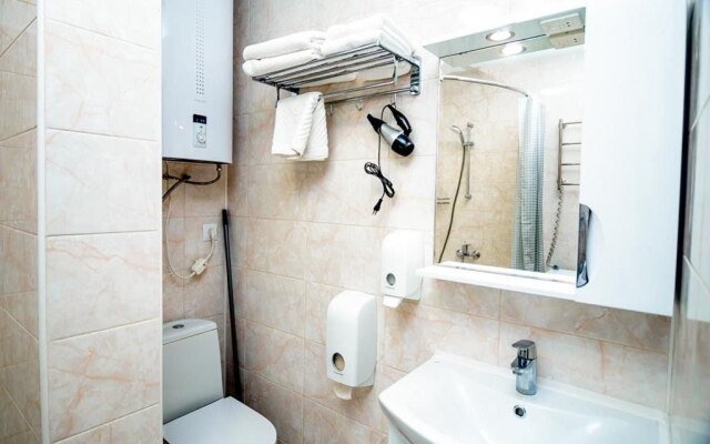 South Vibe Madrid 3 Apartments