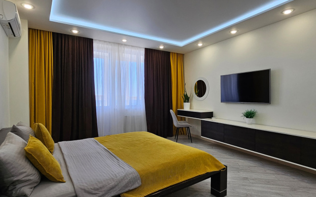 Apartamenty ZK Al'batros 10/16