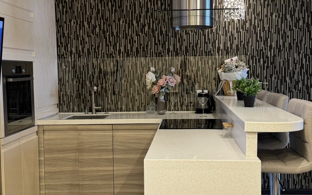 Квартира Как Дома и Даже Лучше