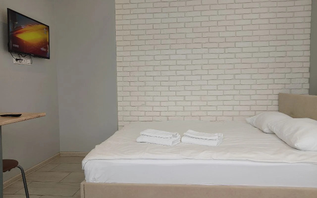 Апартаменты Color