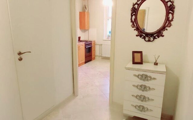 Квартира Однокомнатная на Богатырском