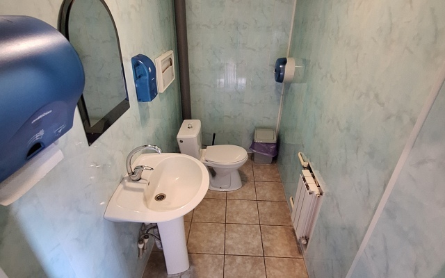 Гостевой Дом Лесная Жемчужина