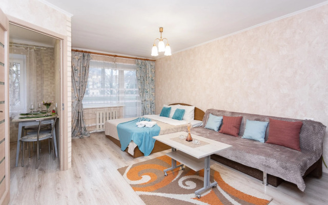 Apart Trofi U Severnogo Vokzala Flat
