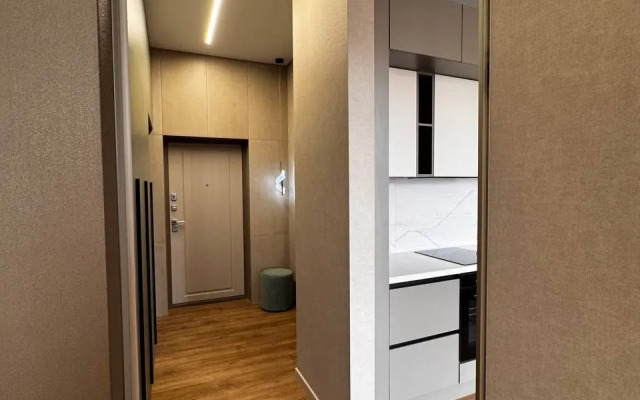 Квартира Панорамная в центре города