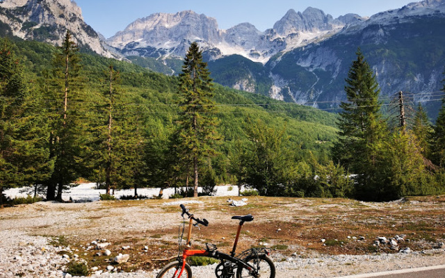 Hotel TDC Valbona