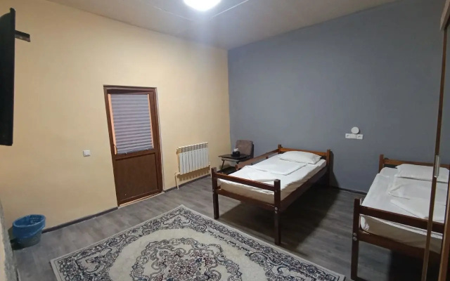 Hostel Caravan Hostel