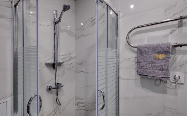 Апартаменты Комфорт в каждой детали