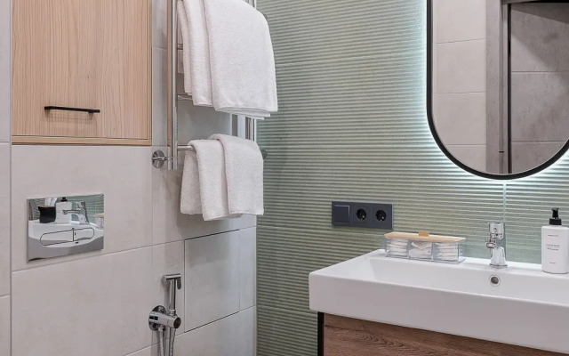 Green Point Apartments