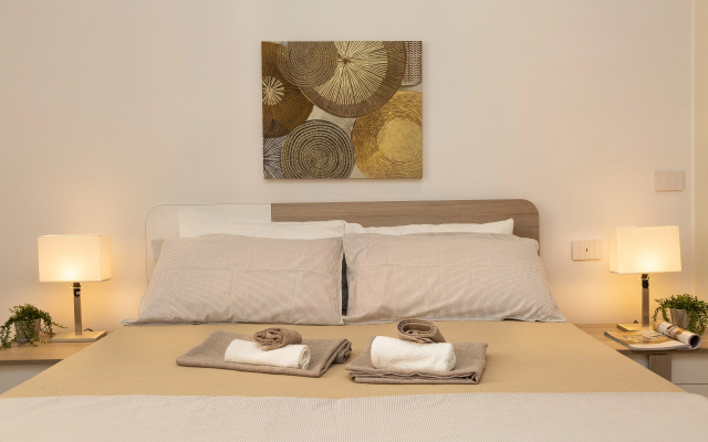 Апартаменты Colosseum - Marco Aurelio