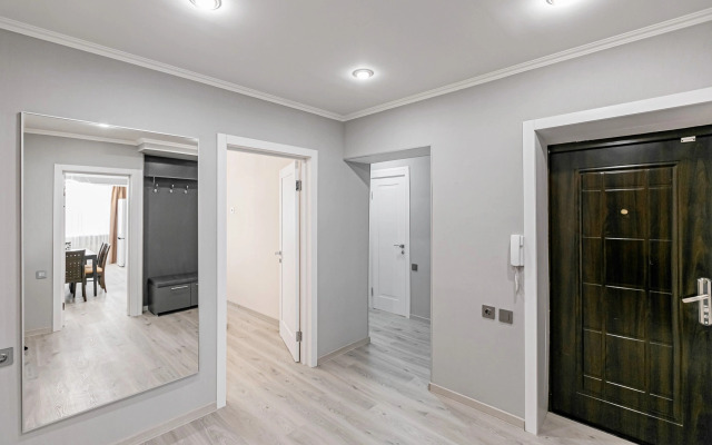 Апартаменты Уютная квартира у Парка