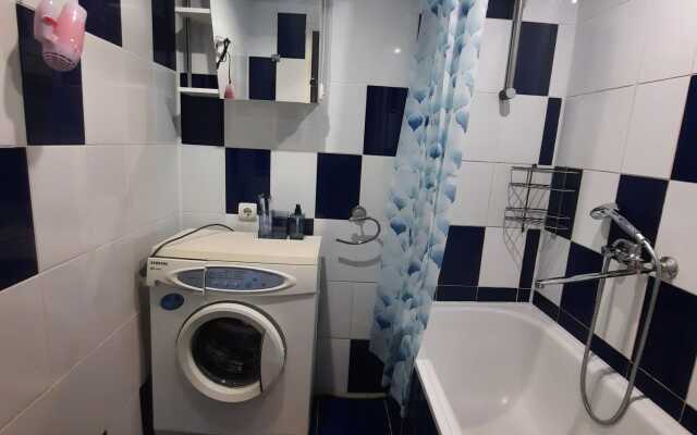 Квартира Двухкомнатная на Промышленной 2Б