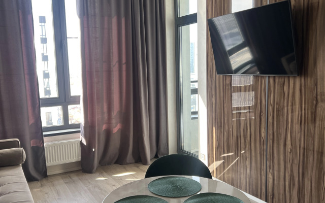 Квартира у Ривьеры