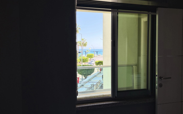 SA Apartments! Sea View 2bd Flat Apartments