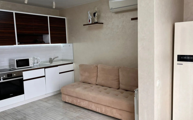 Apartments Sochiposutochno 8