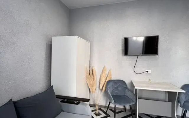 Квартира на Громова, 19 6