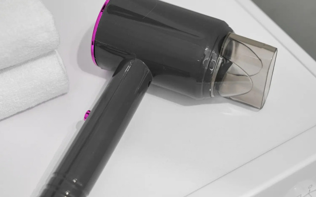 Апартаменты Hugge