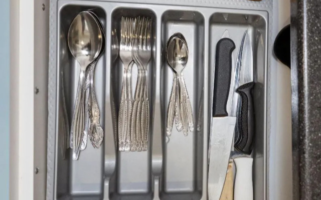 Квартира на Саратовском шоссе