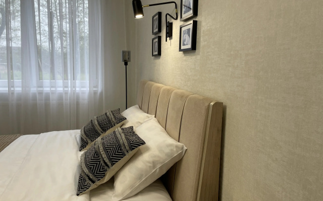 Квартира Apart43