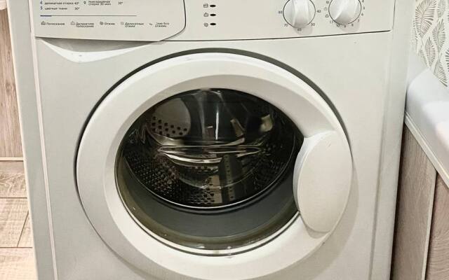 Апартаменты на Фестивальная 1