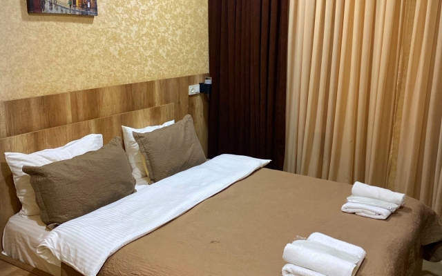 Epic Meidan Hotel