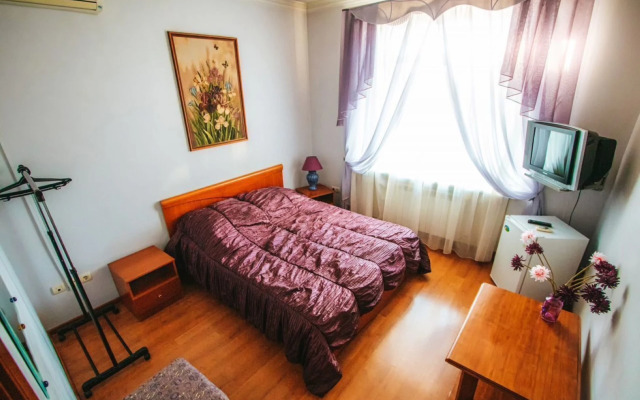 Частный Дом Эгоист 1