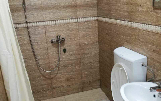 Orange Guest House