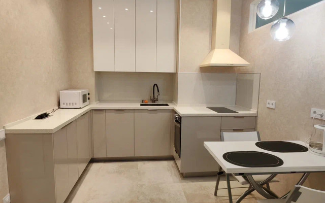 Квартира на Улице Четвёртая 11А