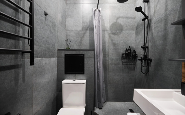 Апартаменты Студия около метро Лефортово