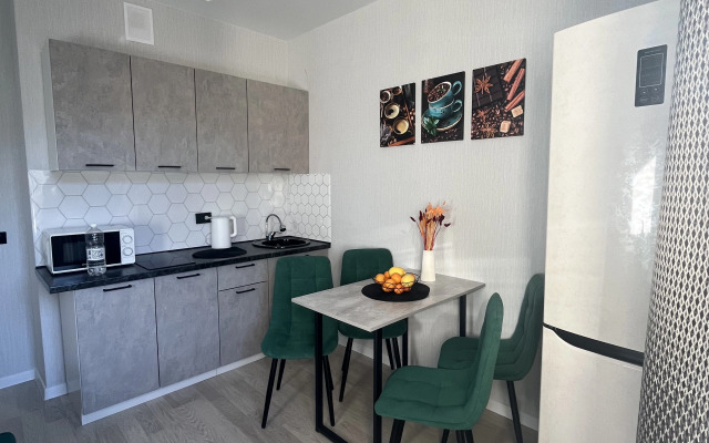 Квартира Уютная ЖК Дыхание