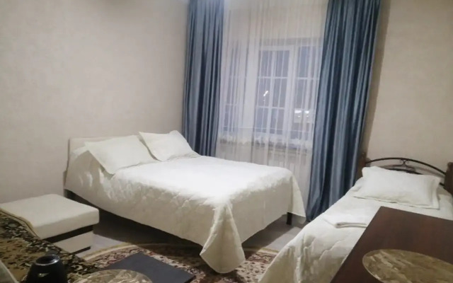 Shafran Guest House