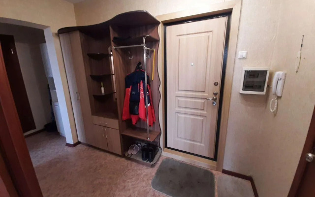 Квартира на Электростальской 23