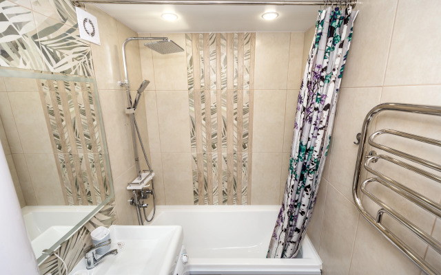 Квартира в самом центре города