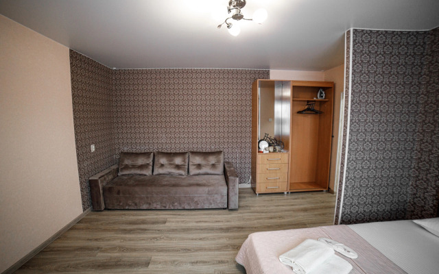 Апартаменты Свободы 7