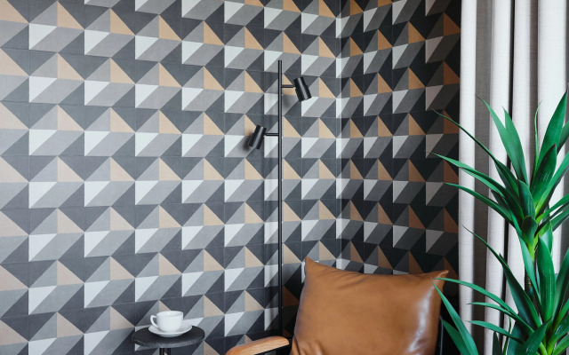 Апартаменты Moon river