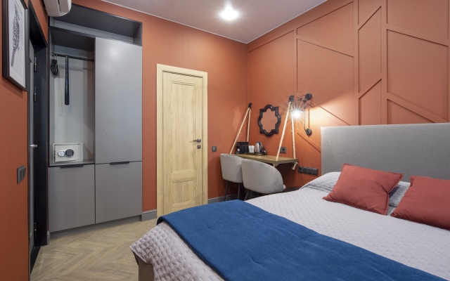 Amigo Syncotel Hotel