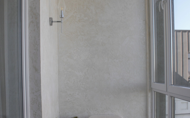 Квартира Видовая рядом с Верхним озером (район Обертайх)