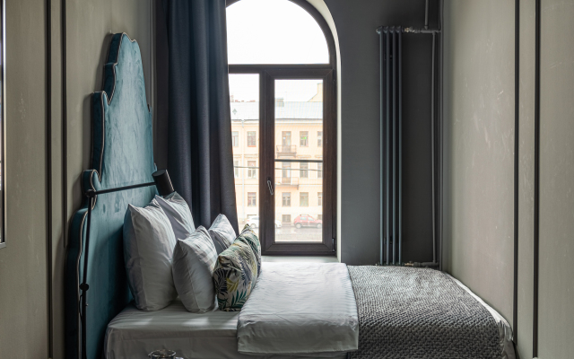 Apartamenty D na naberezhnoj reki Fontanki №4