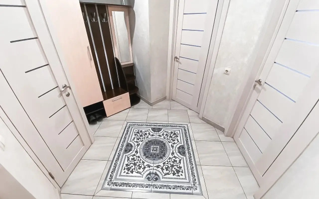 Uyutnaya Kvartira Vozle Sheremetyevo Apartments