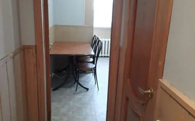 Квартира на улице Мира