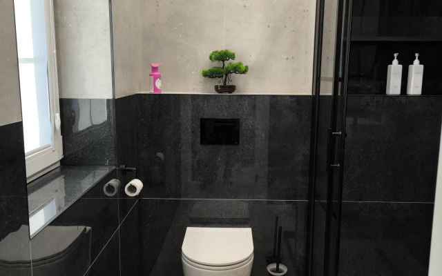 Частный Дом Уютный у Балтийского моря