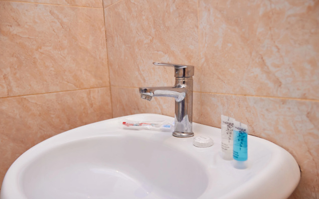 Квартира 268 радужный Берег