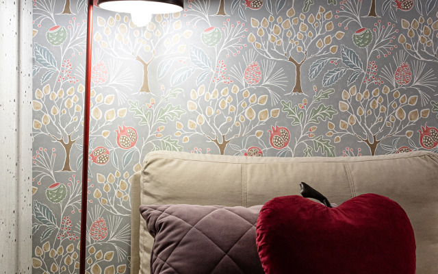 Апартаменты Happy Tatar Leto Студия в Историческом Центре Казани