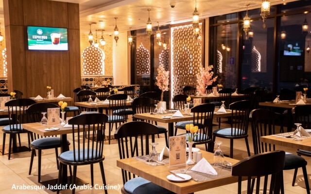 Kingsgate Al Jadaf By Millennium Hotel
