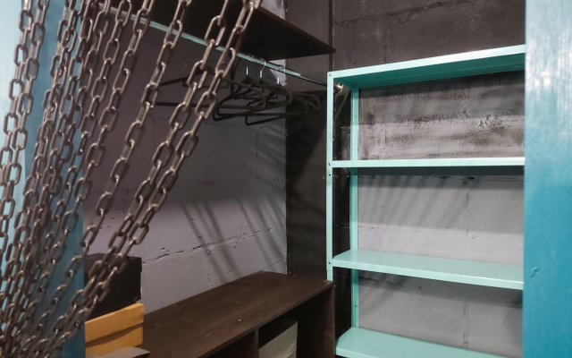 V Stile Loft Flat