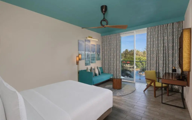 Radission Blu Resort Galle Hotel