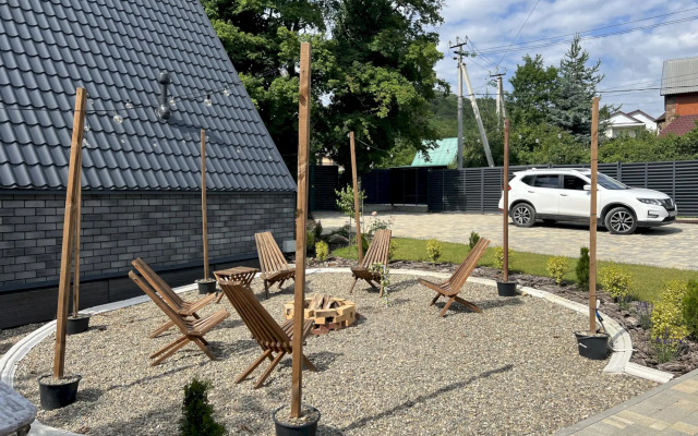 452 Limon Myata Basseyn Banya Private House